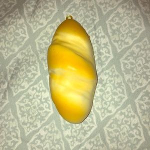 señorita bread squishy